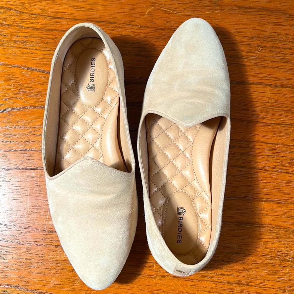 Birdies Loafers